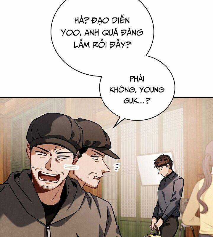 Sống Như Một Diễn Viên Chapter 88 trang 38