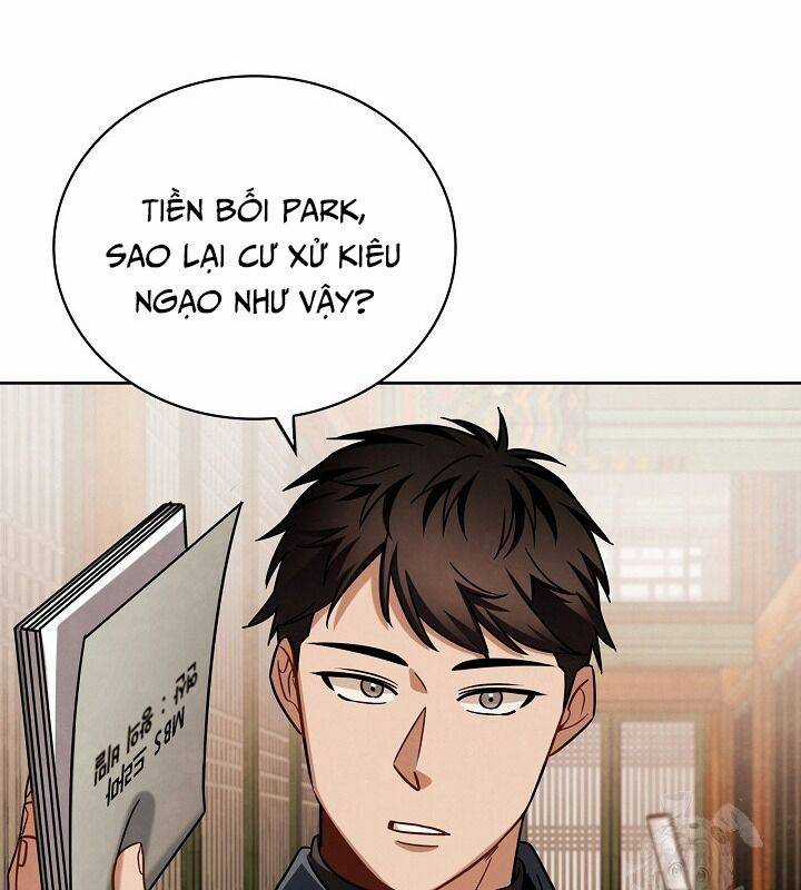 Sống Như Một Diễn Viên Chapter 88 trang 4