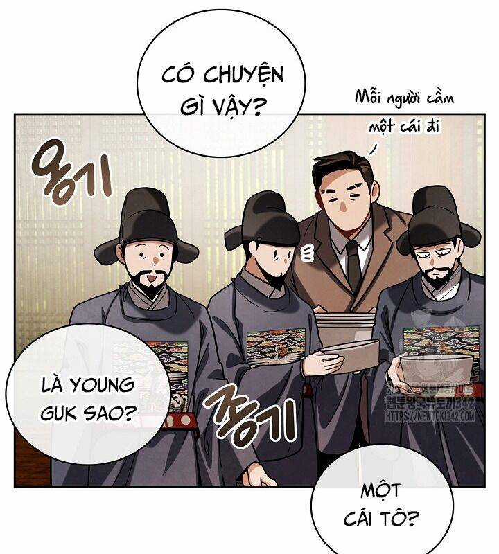 Sống Như Một Diễn Viên Chapter 88 trang 43