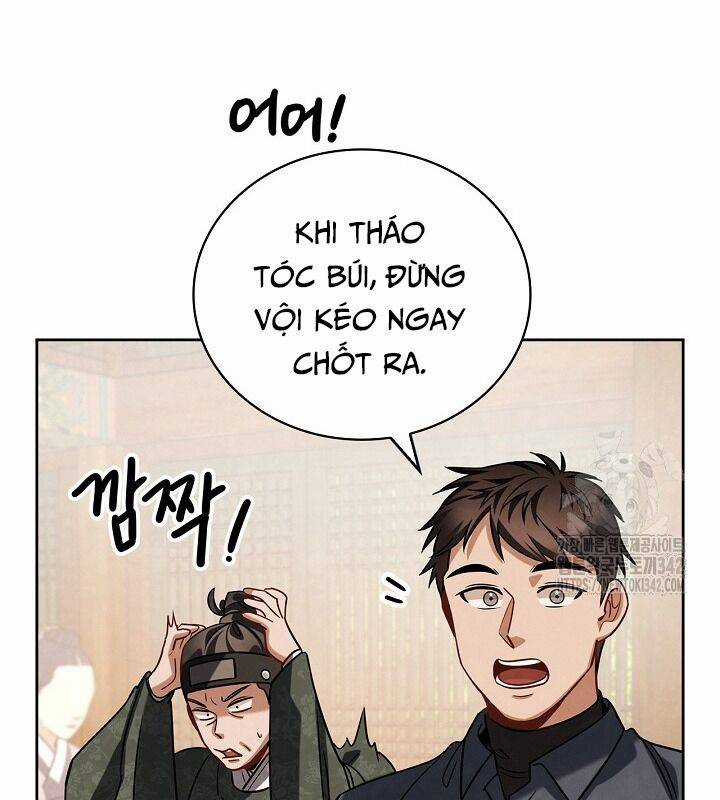 Sống Như Một Diễn Viên Chapter 88 trang 54