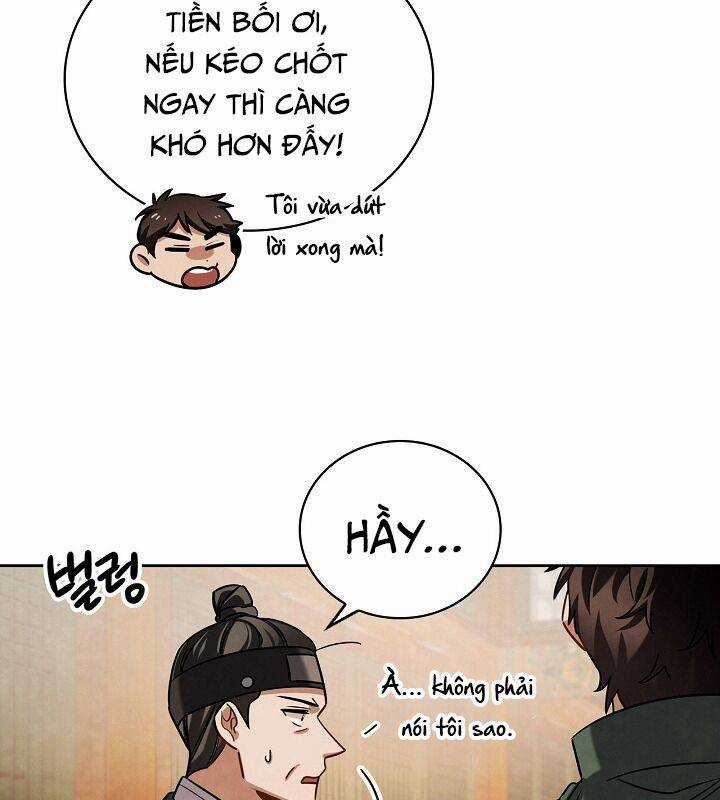 Sống Như Một Diễn Viên Chapter 88 trang 57