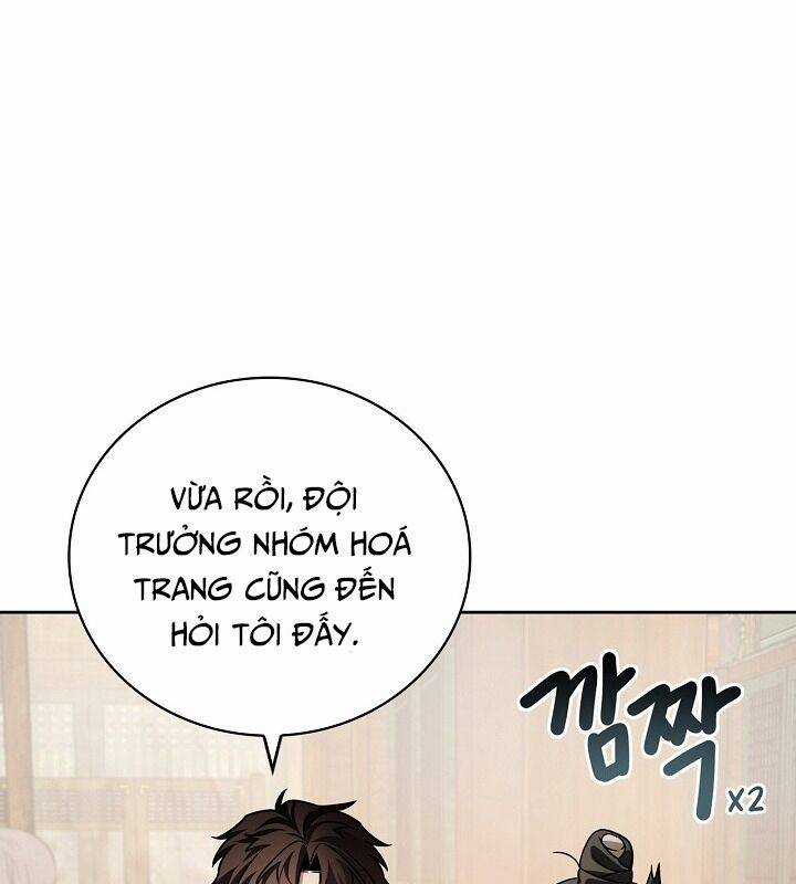 Sống Như Một Diễn Viên Chapter 88 trang 59