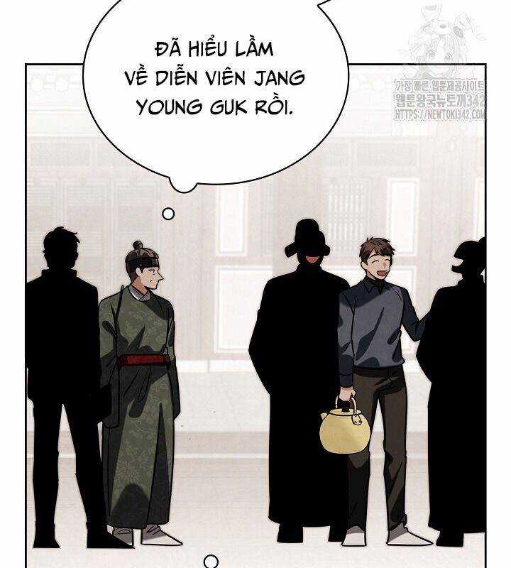 Sống Như Một Diễn Viên Chapter 88 trang 71