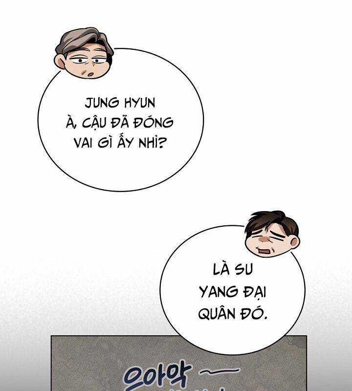 Sống Như Một Diễn Viên Chapter 88 trang 92