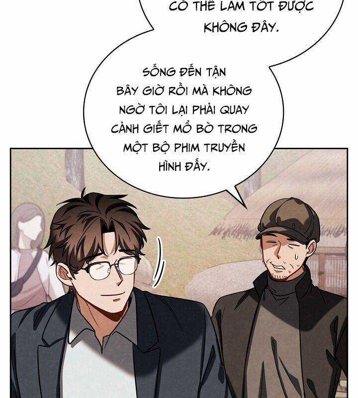 Sống Như Một Diễn Viên Chapter 89 trang 11