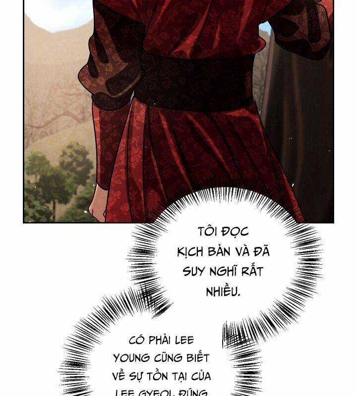 Sống Như Một Diễn Viên Chapter 89 trang 136