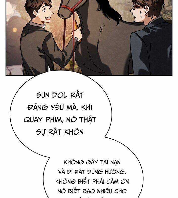 Sống Như Một Diễn Viên Chapter 89 trang 154