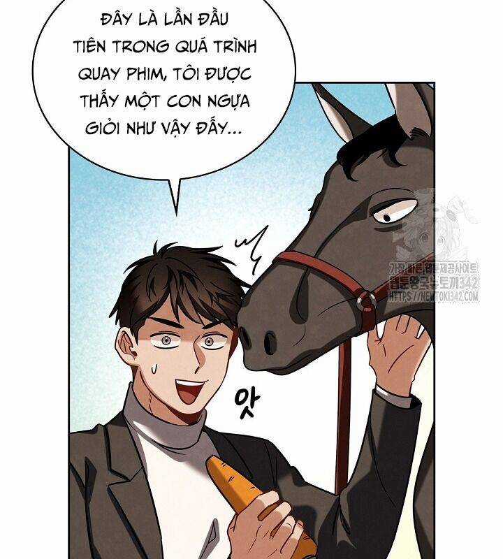 Sống Như Một Diễn Viên Chapter 89 trang 156