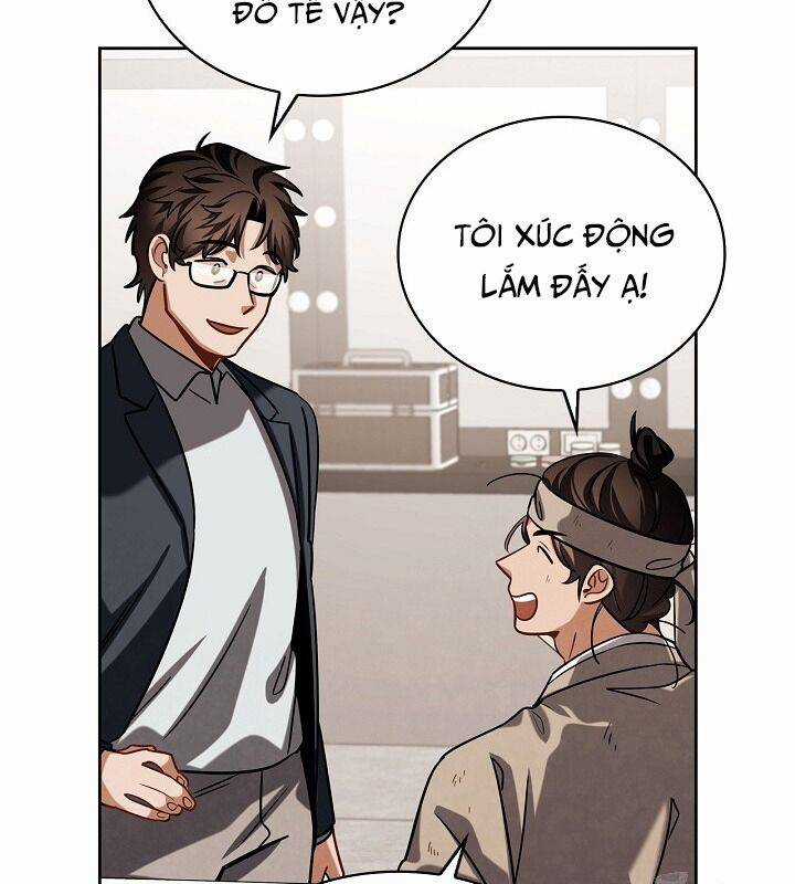 Sống Như Một Diễn Viên Chapter 89 trang 18