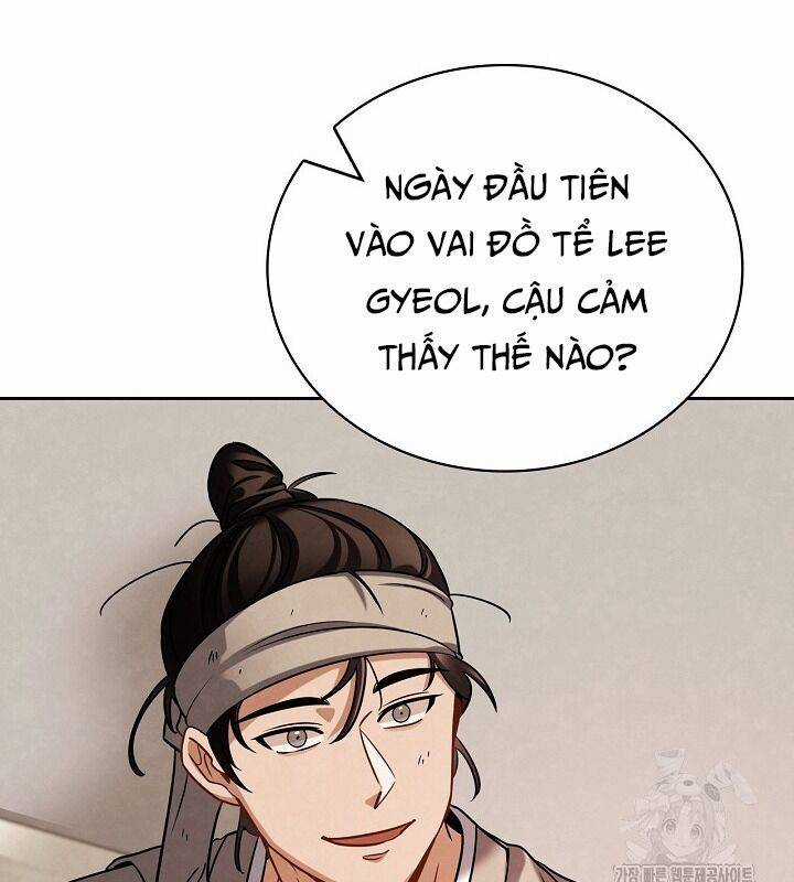 Sống Như Một Diễn Viên Chapter 89 trang 25