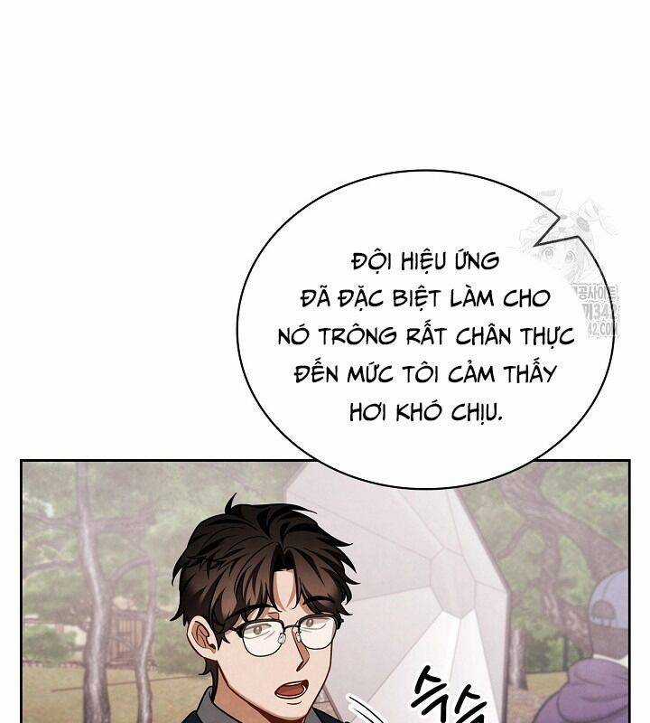 Sống Như Một Diễn Viên Chapter 89 trang 5