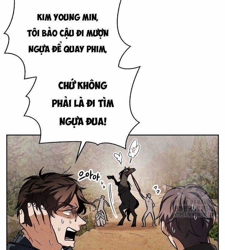 Sống Như Một Diễn Viên Chapter 89 trang 59