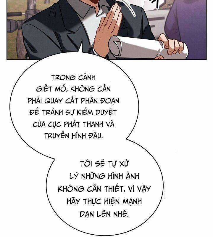 Sống Như Một Diễn Viên Chapter 89 trang 6