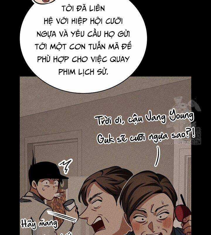 Sống Như Một Diễn Viên Chapter 89 trang 62