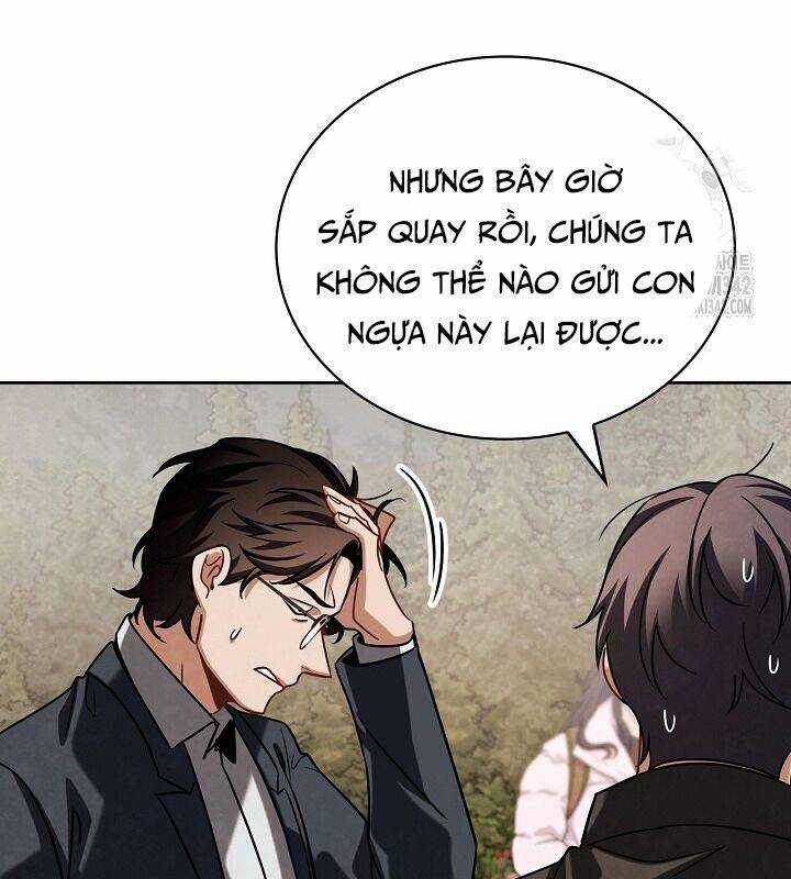 Sống Như Một Diễn Viên Chapter 89 trang 65