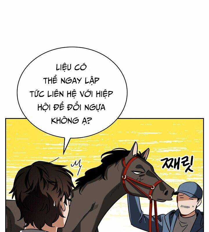 Sống Như Một Diễn Viên Chapter 89 trang 72