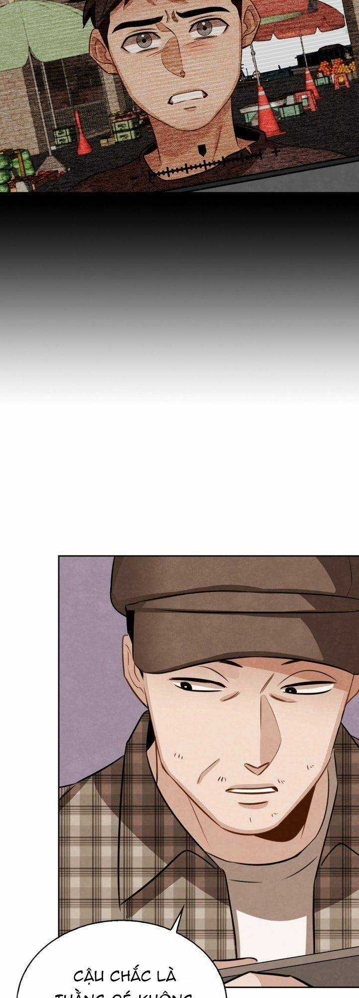 Sống Như Một Diễn Viên Chapter 9 trang 10