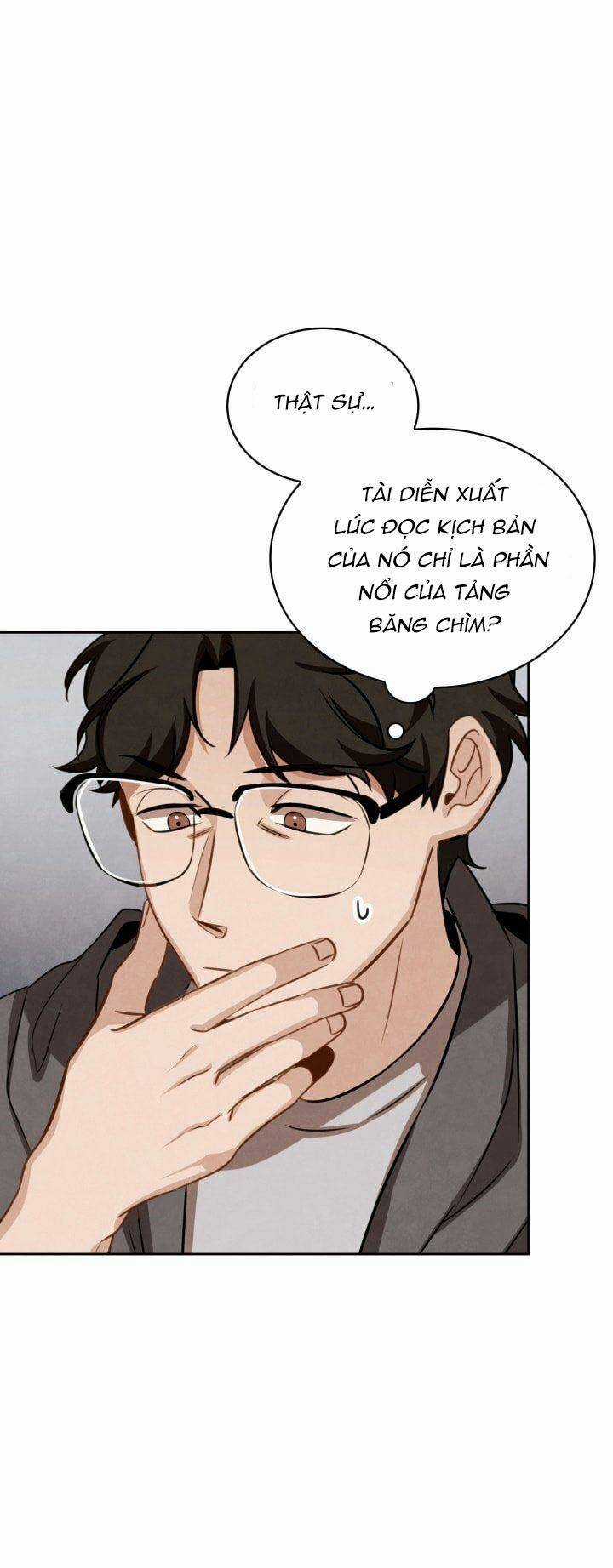 Sống Như Một Diễn Viên Chapter 9 trang 12