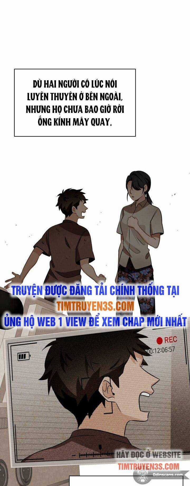 Sống Như Một Diễn Viên Chapter 9 trang 13