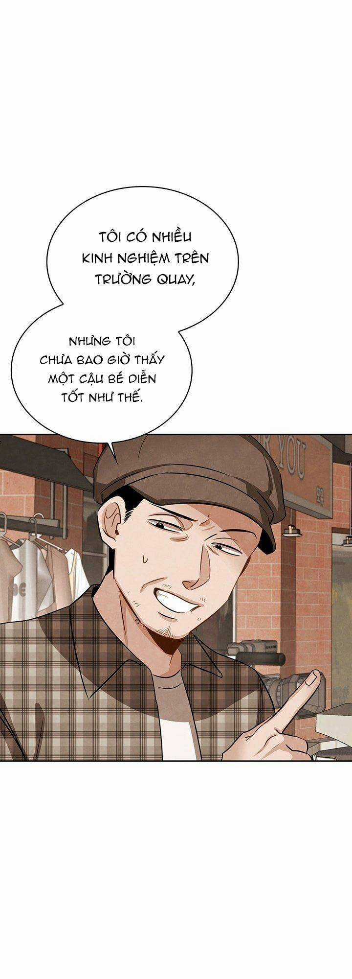 Sống Như Một Diễn Viên Chapter 9 trang 15