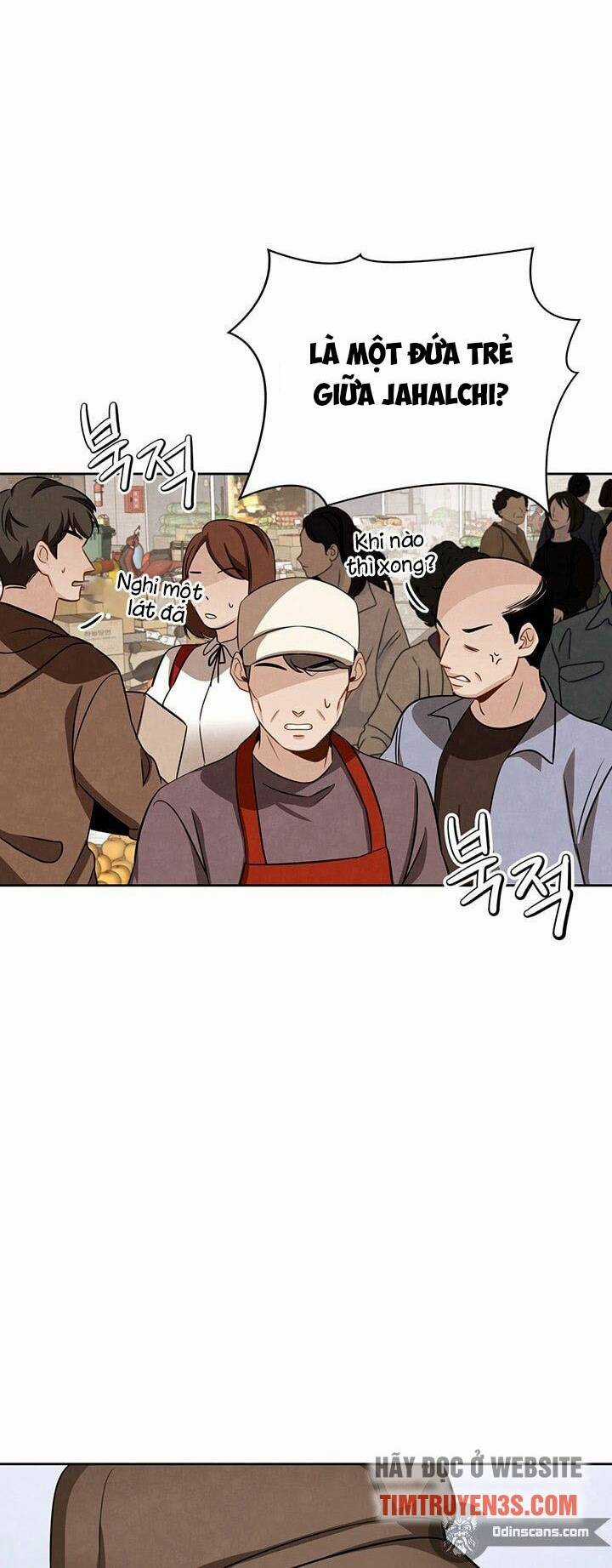 Sống Như Một Diễn Viên Chapter 9 trang 17