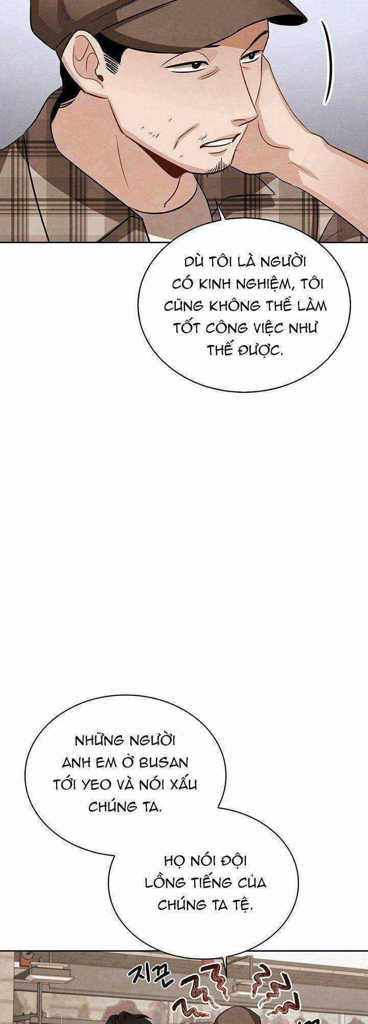 Sống Như Một Diễn Viên Chapter 9 trang 18