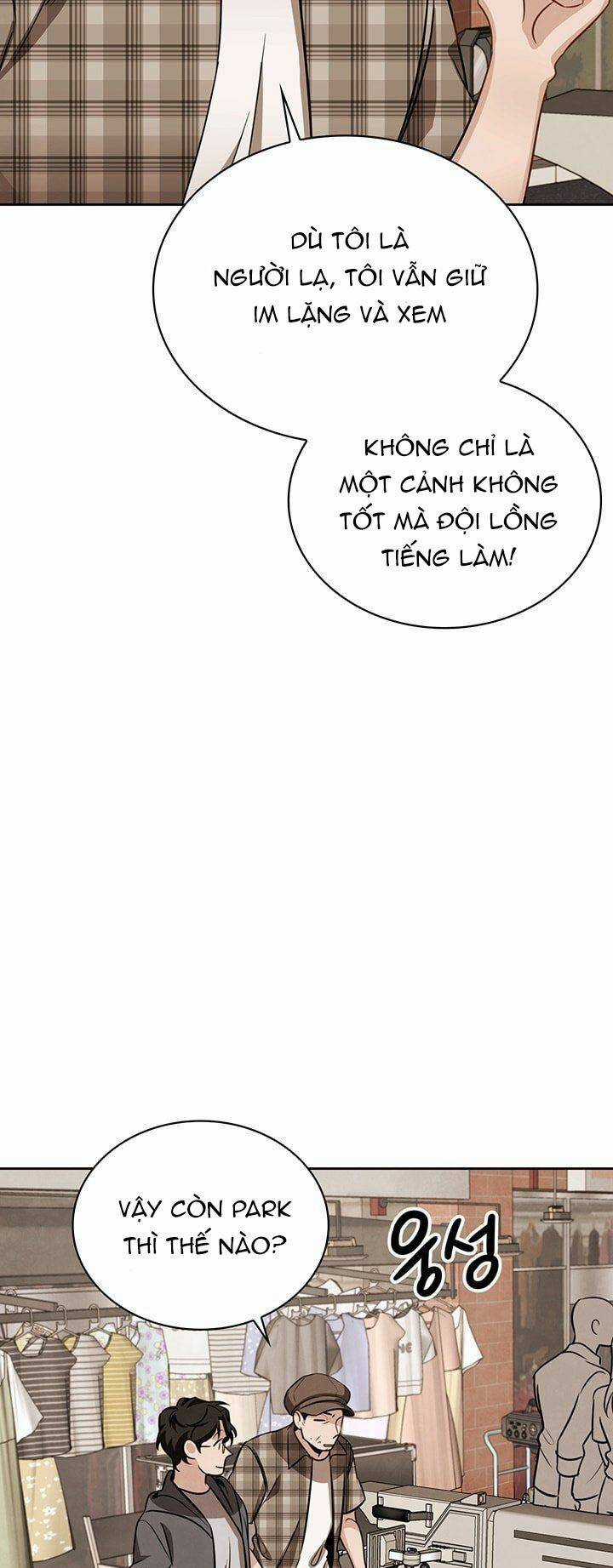 Sống Như Một Diễn Viên Chapter 9 trang 20