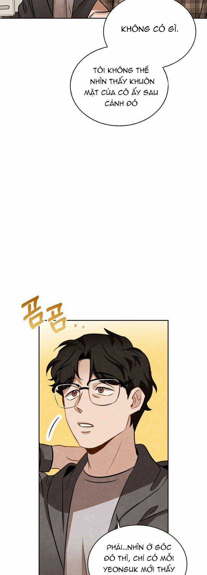 Sống Như Một Diễn Viên Chapter 9 trang 22