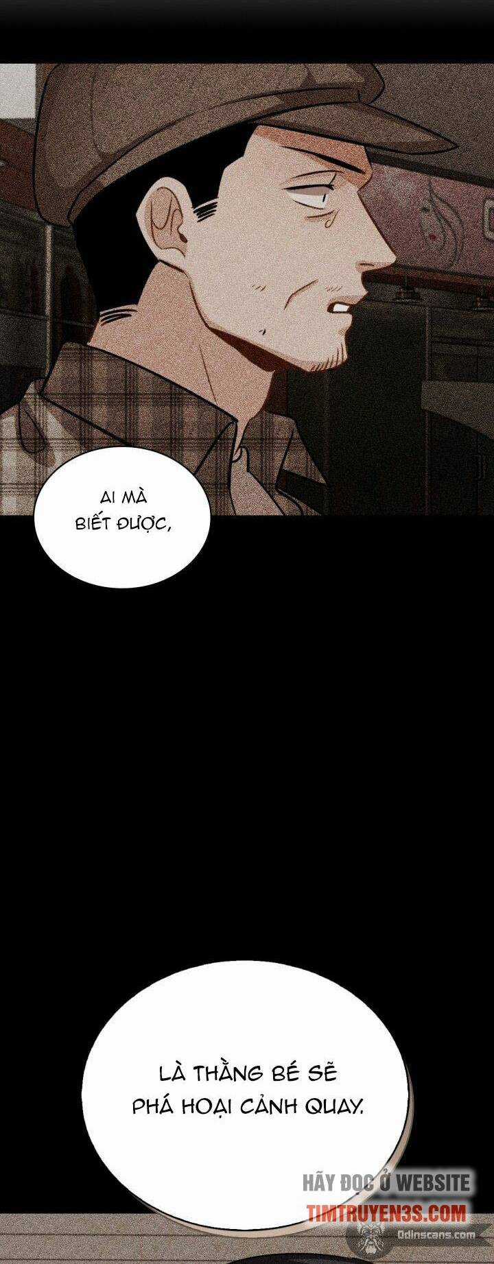 Sống Như Một Diễn Viên Chapter 9 trang 25