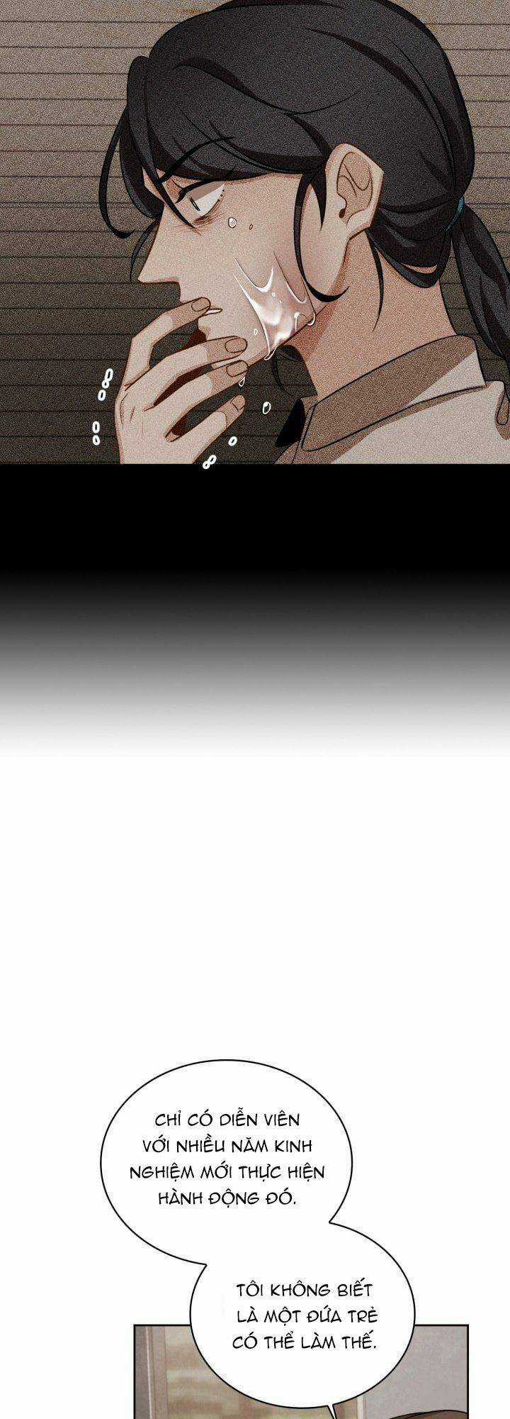 Sống Như Một Diễn Viên Chapter 9 trang 26