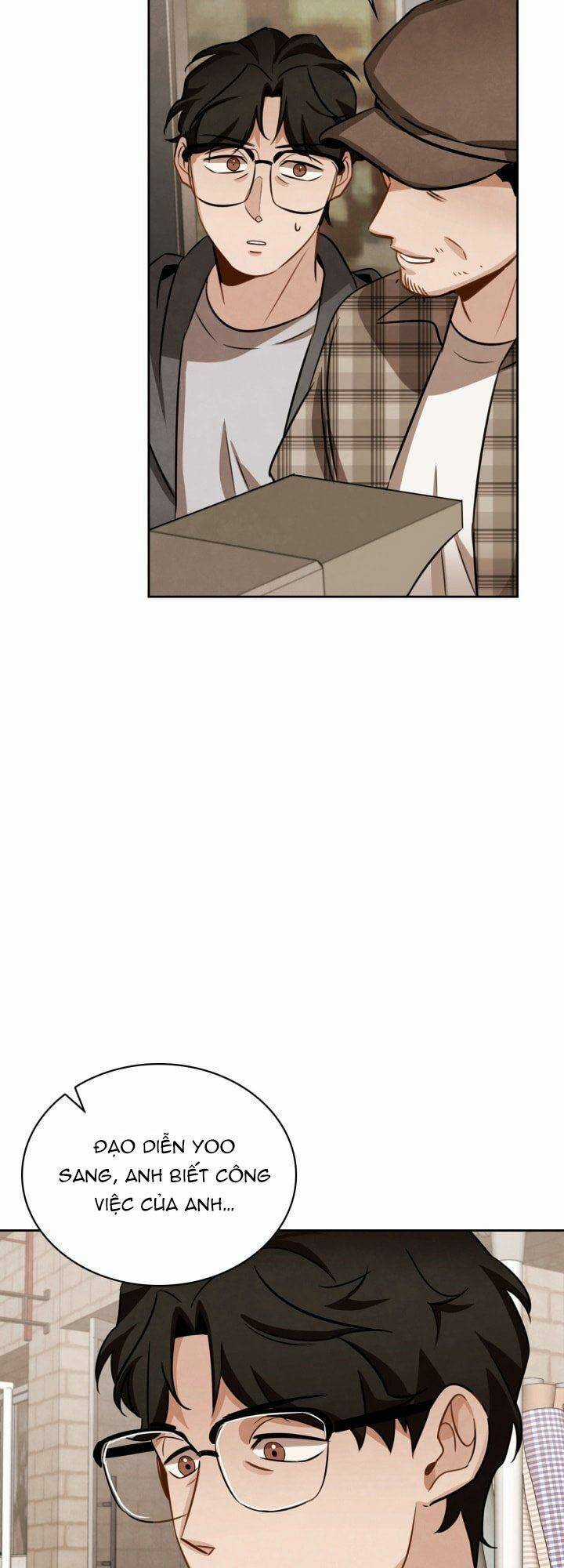 Sống Như Một Diễn Viên Chapter 9 trang 27