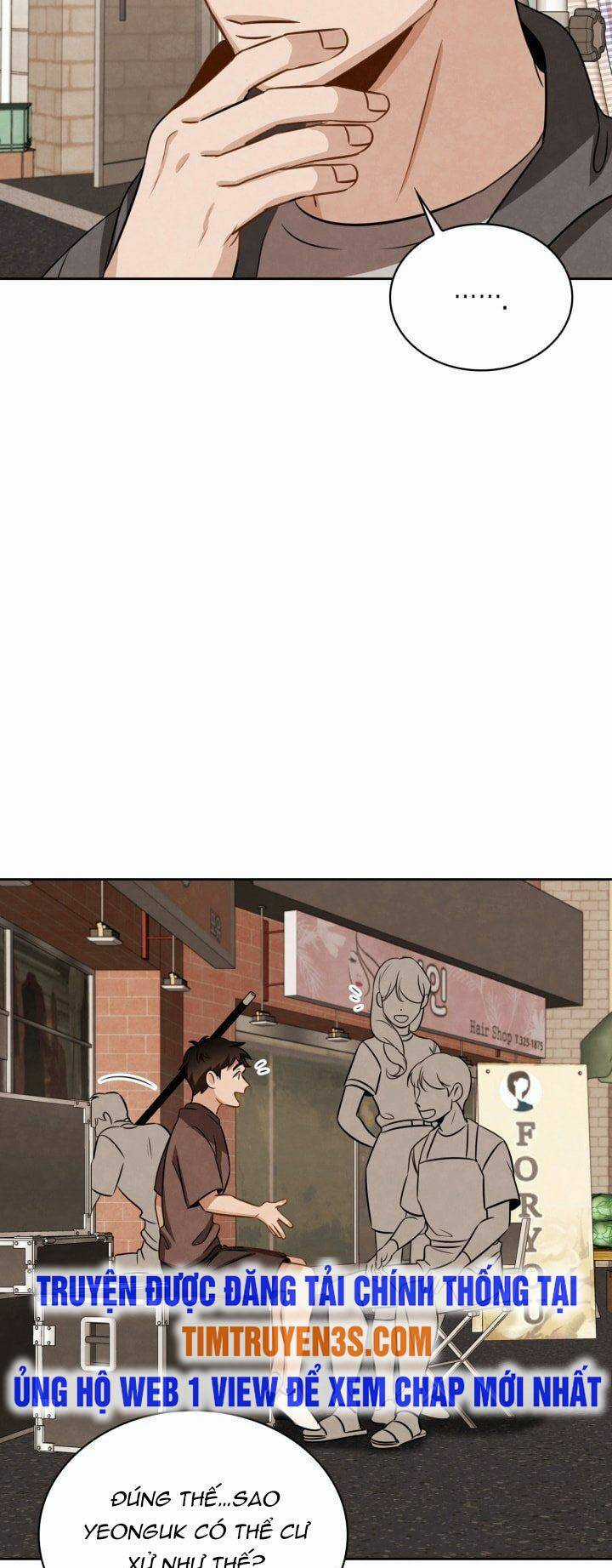 Sống Như Một Diễn Viên Chapter 9 trang 28