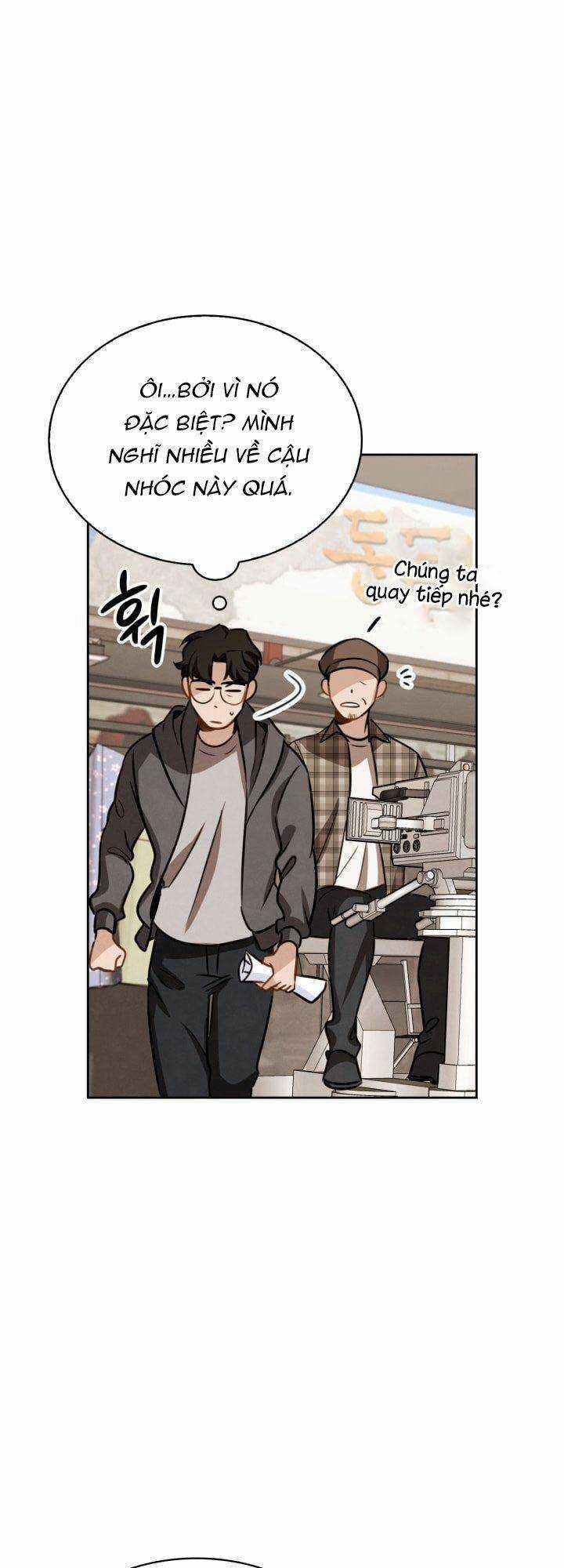 Sống Như Một Diễn Viên Chapter 9 trang 31