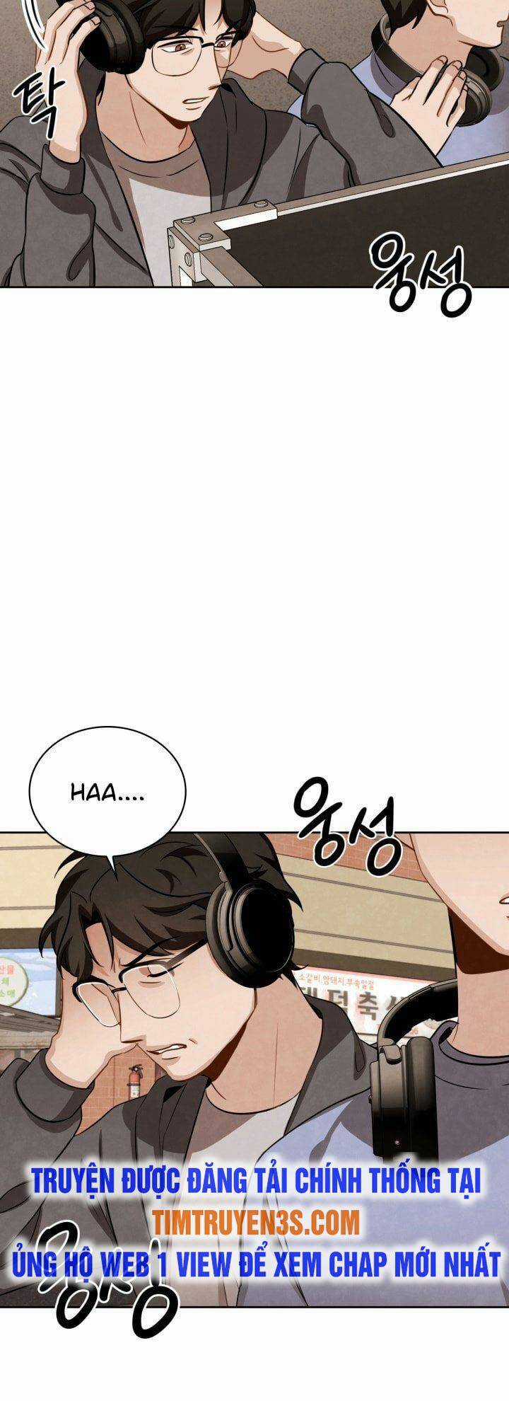 Sống Như Một Diễn Viên Chapter 9 trang 36