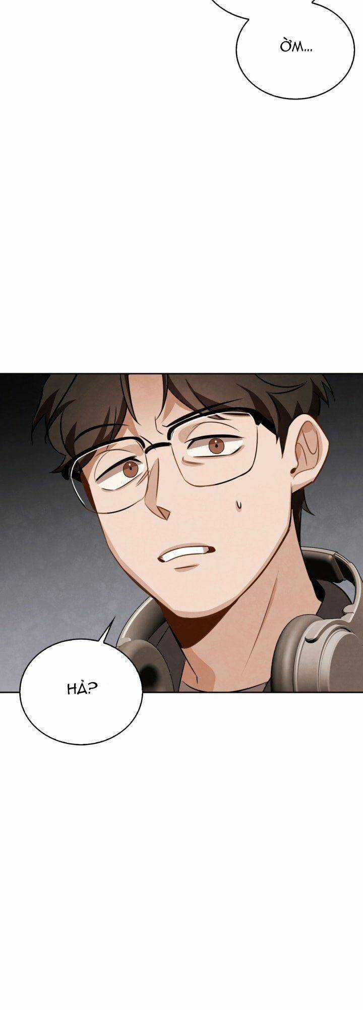 Sống Như Một Diễn Viên Chapter 9 trang 38