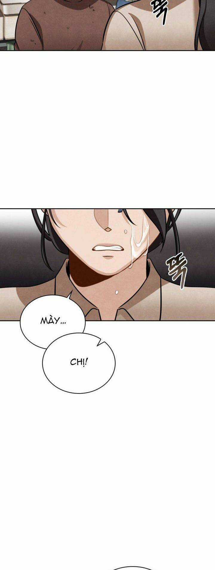 Sống Như Một Diễn Viên Chapter 9 trang 4