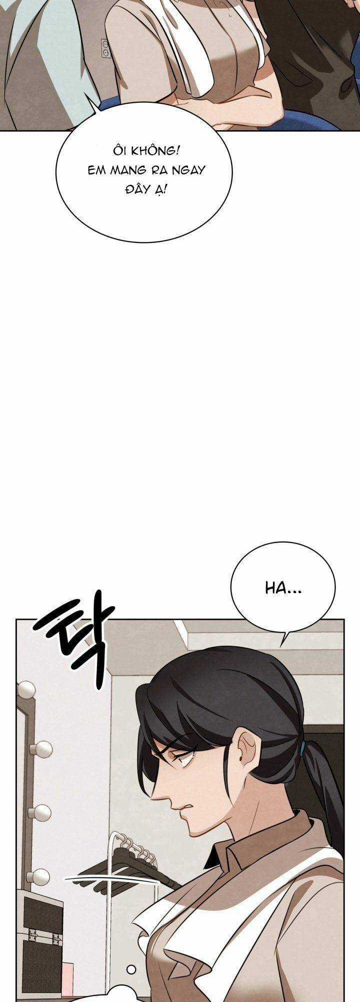 Sống Như Một Diễn Viên Chapter 9 trang 42