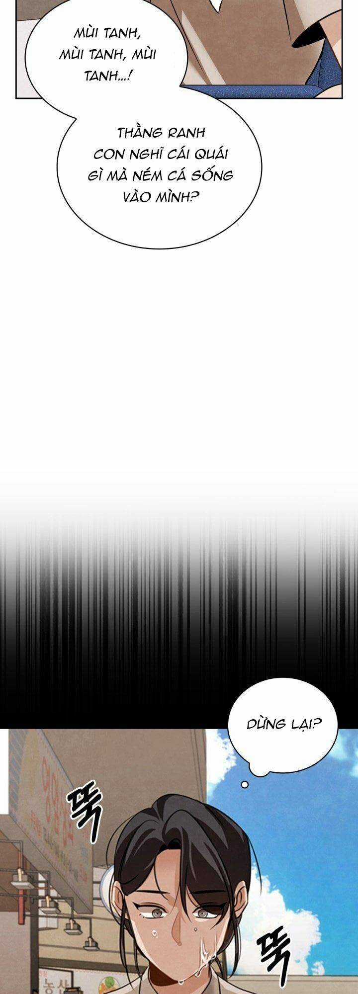 Sống Như Một Diễn Viên Chapter 9 trang 43