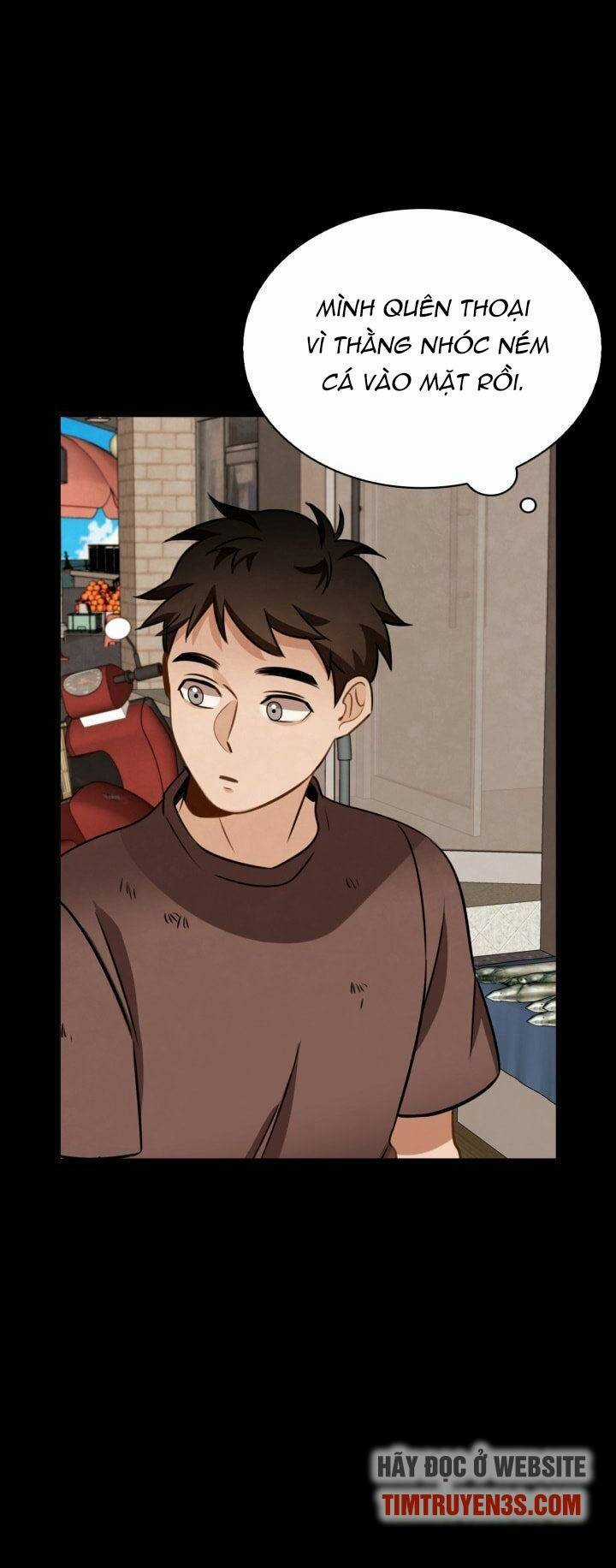 Sống Như Một Diễn Viên Chapter 9 trang 45