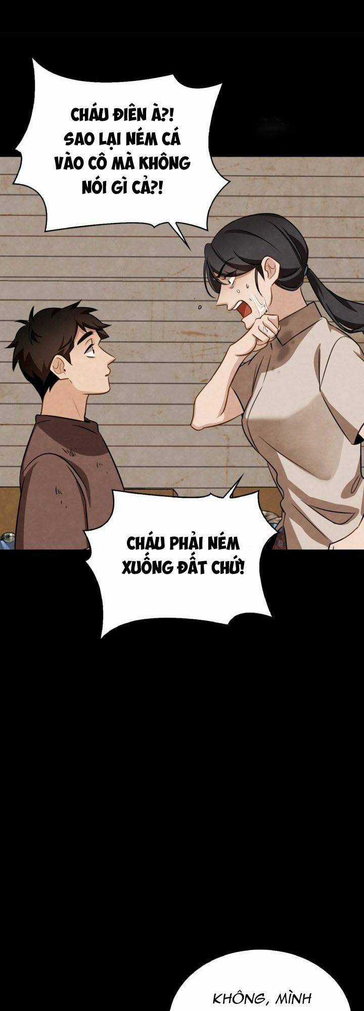 Sống Như Một Diễn Viên Chapter 9 trang 46