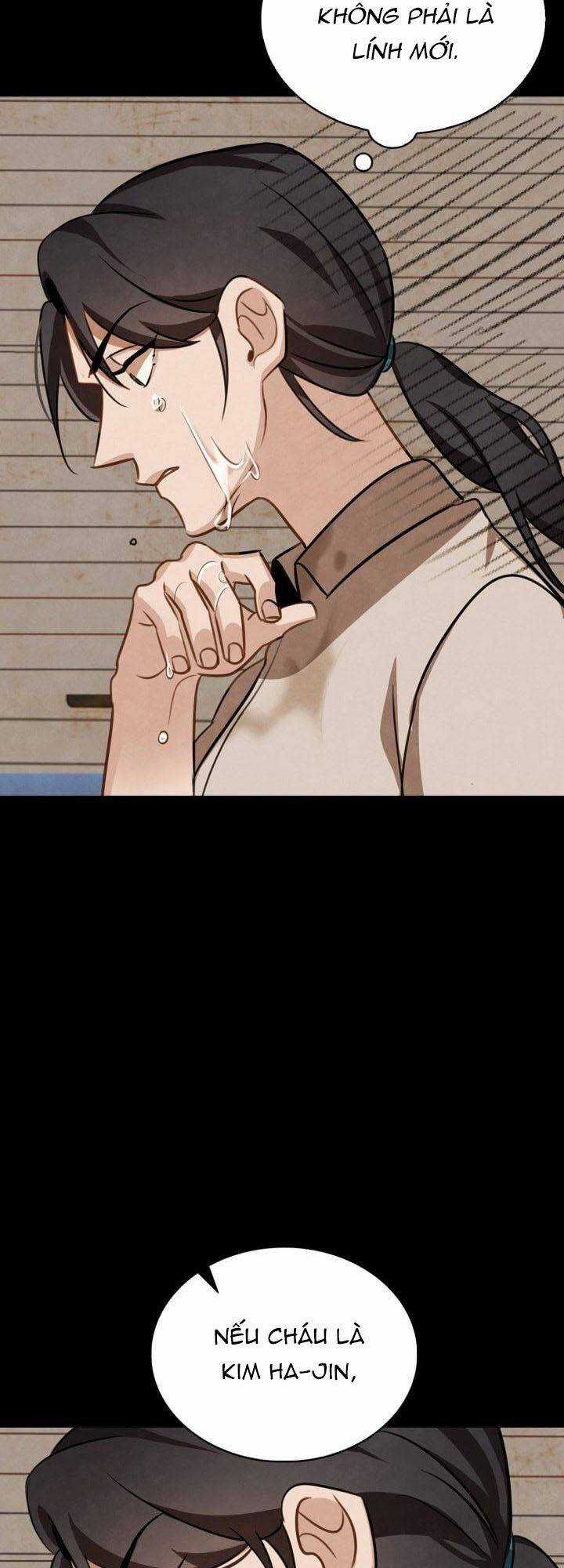 Sống Như Một Diễn Viên Chapter 9 trang 47