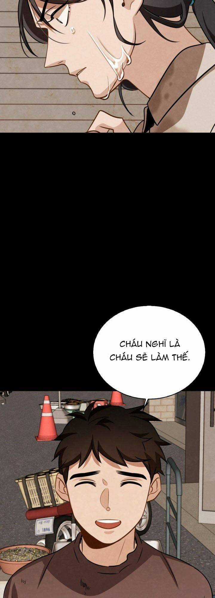 Sống Như Một Diễn Viên Chapter 9 trang 48