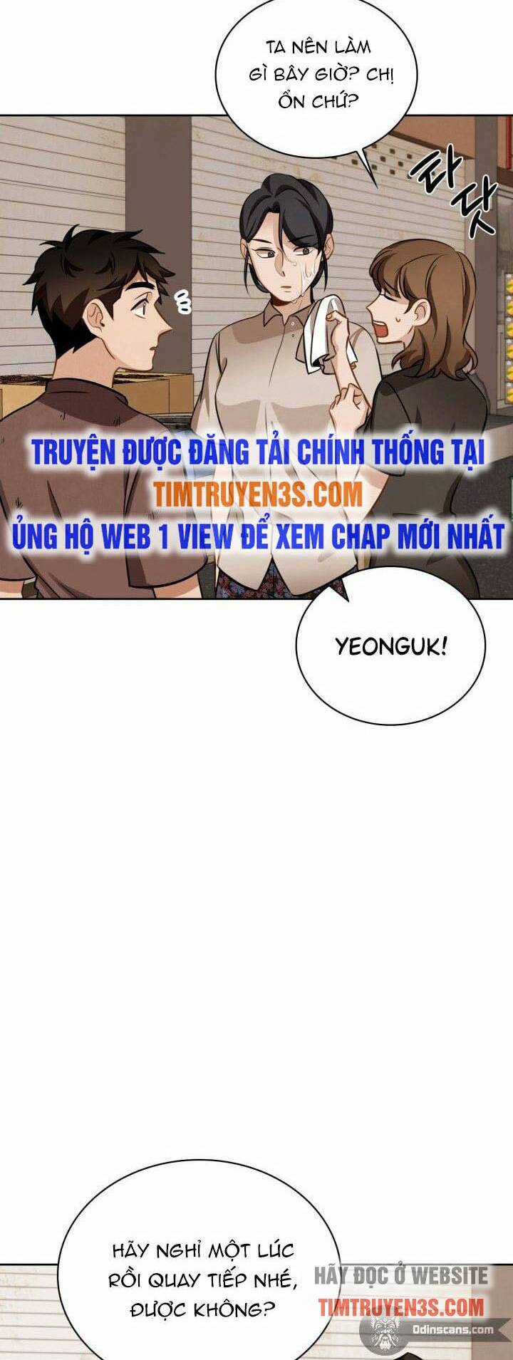 Sống Như Một Diễn Viên Chapter 9 trang 5