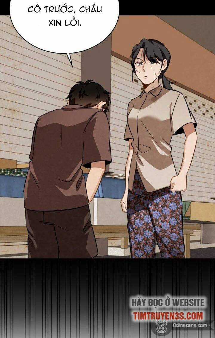 Sống Như Một Diễn Viên Chapter 9 trang 50