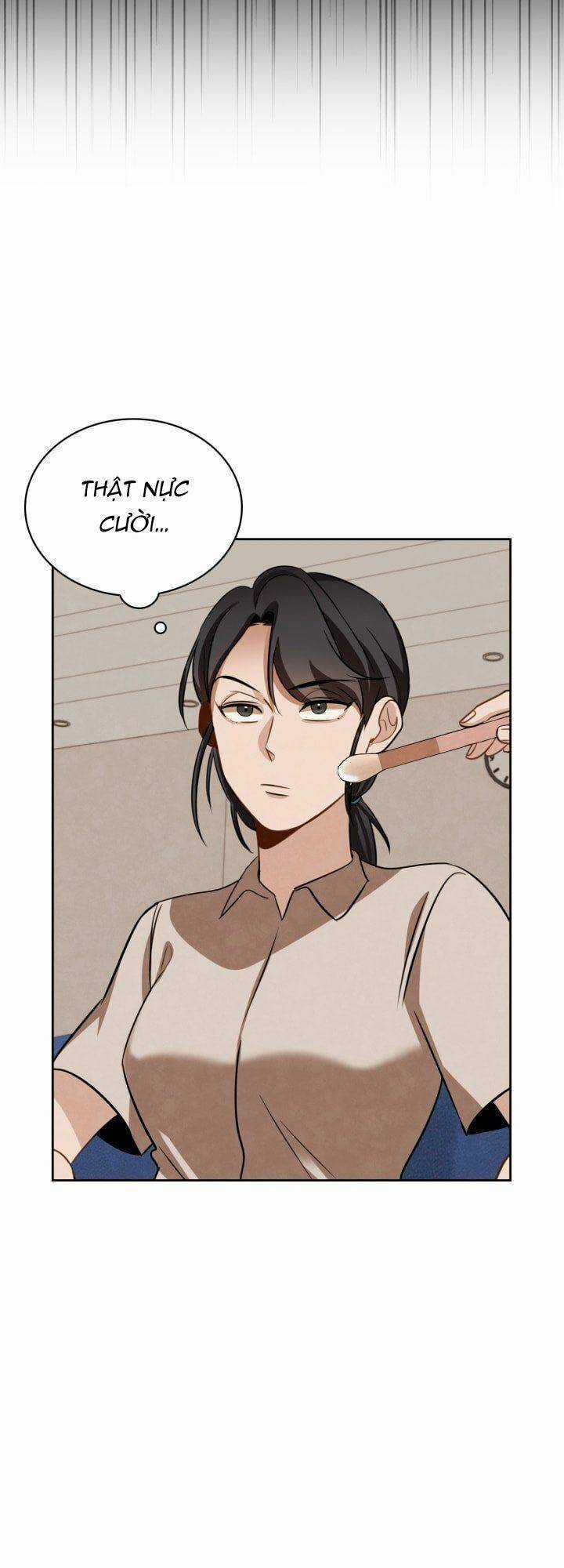 Sống Như Một Diễn Viên Chapter 9 trang 51