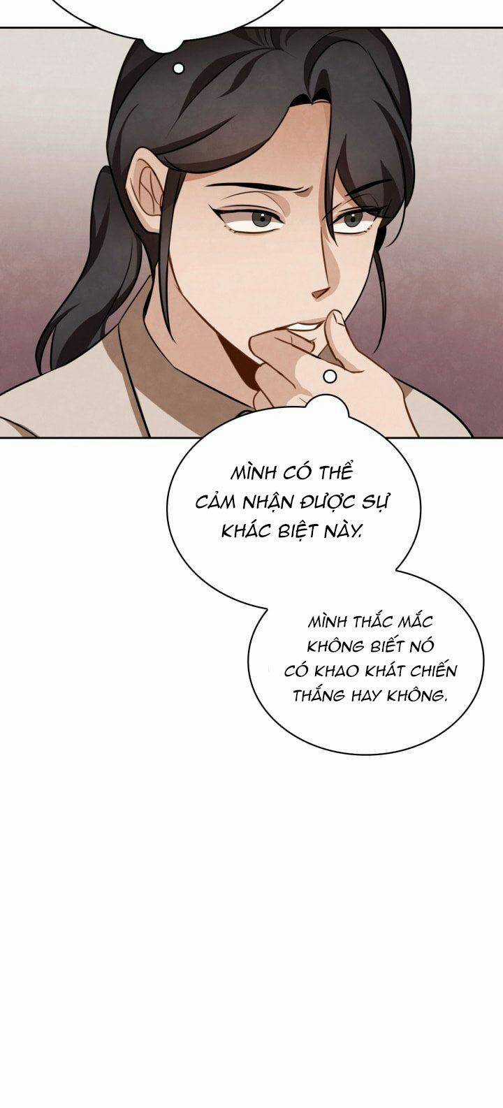 Sống Như Một Diễn Viên Chapter 9 trang 53