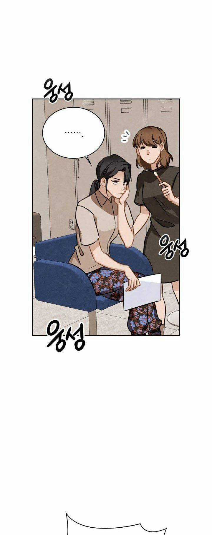 Sống Như Một Diễn Viên Chapter 9 trang 57