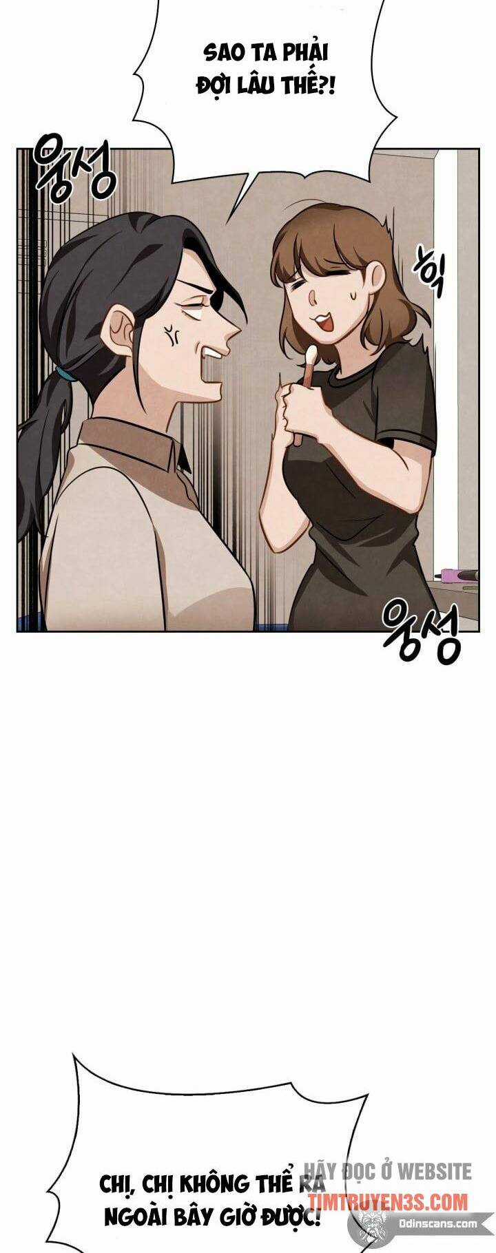 Sống Như Một Diễn Viên Chapter 9 trang 58