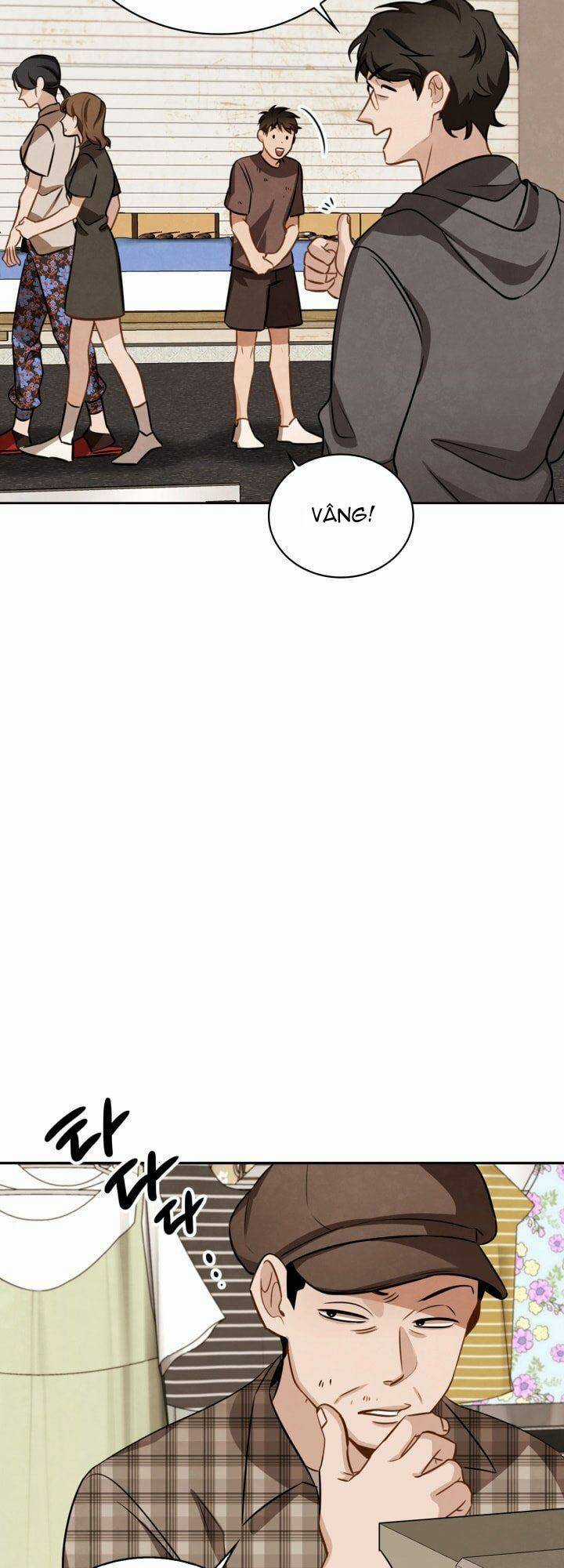 Sống Như Một Diễn Viên Chapter 9 trang 6