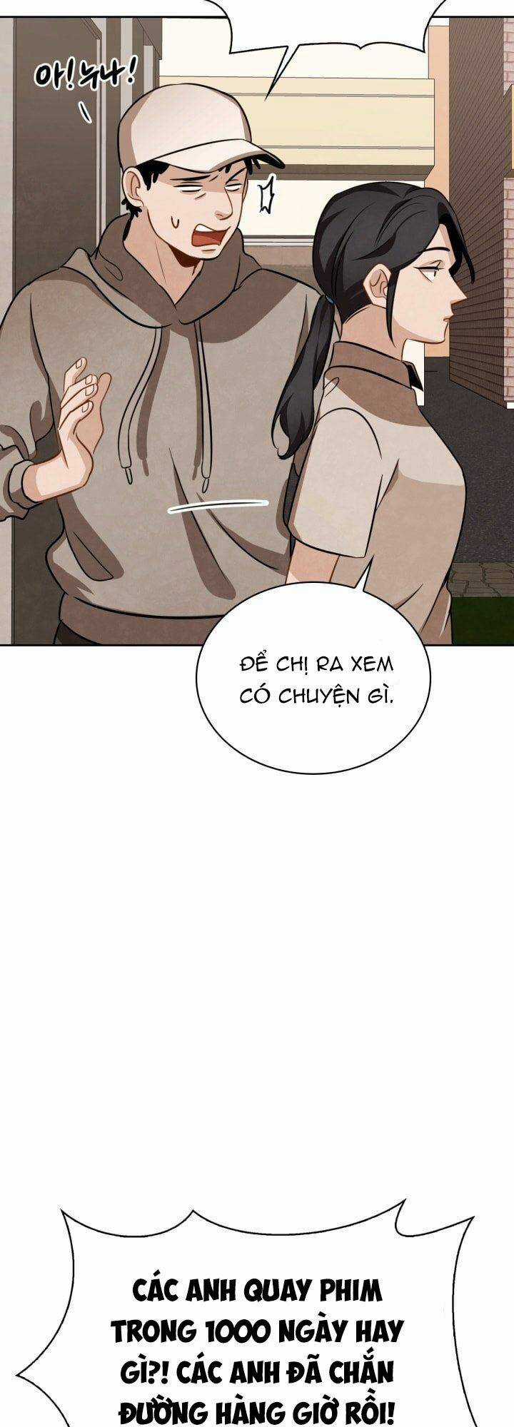 Sống Như Một Diễn Viên Chapter 9 trang 60